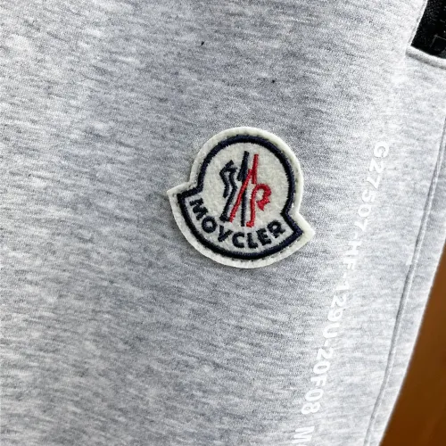 Replica Moncler Pants For Men #1464596 $72.00 USD for Wholesale