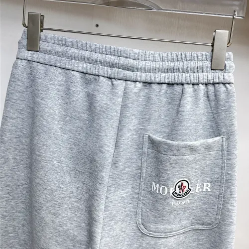 Replica Moncler Pants For Men #1464596 $72.00 USD for Wholesale
