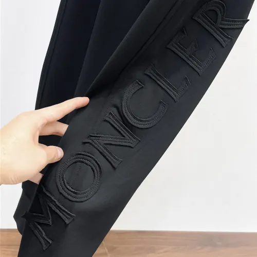 Replica Moncler Pants For Men #1464597 $72.00 USD for Wholesale