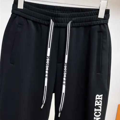 Replica Moncler Pants For Men #1464598 $72.00 USD for Wholesale