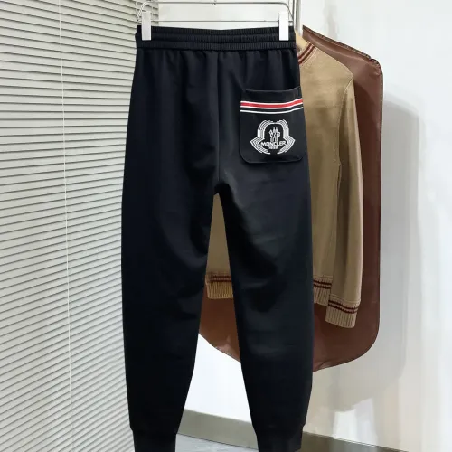 Replica Moncler Pants For Men #1464599 $72.00 USD for Wholesale