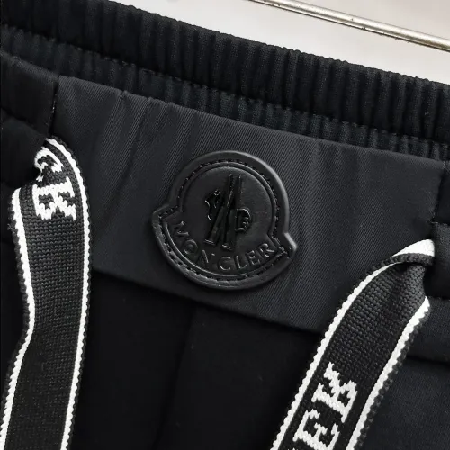Replica Moncler Pants For Men #1464599 $72.00 USD for Wholesale