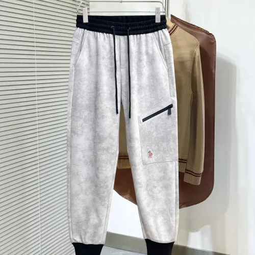 Cheap Moncler Pants For Men #1464600, $$72.00 USD On Moncler Pants