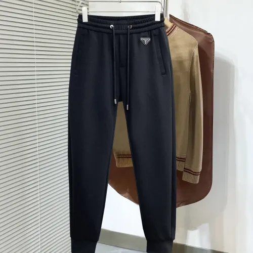 Cheap Prada Pants For Men #1464602, $$72.00 USD On Prada Pants
