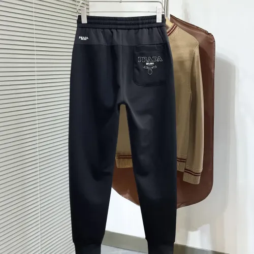 Replica Prada Pants For Men #1464602 $72.00 USD for Wholesale