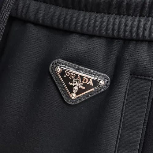 Replica Prada Pants For Men #1464602 $72.00 USD for Wholesale