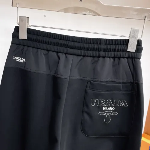 Replica Prada Pants For Men #1464602 $72.00 USD for Wholesale