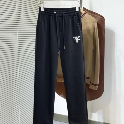 Cheap Prada Pants For Men #1464603, $$72.00 USD On Prada Pants