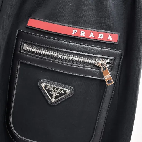 Replica Prada Pants For Men #1464603 $72.00 USD for Wholesale