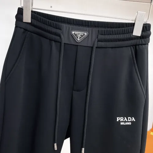 Replica Prada Pants For Men #1464604 $72.00 USD for Wholesale