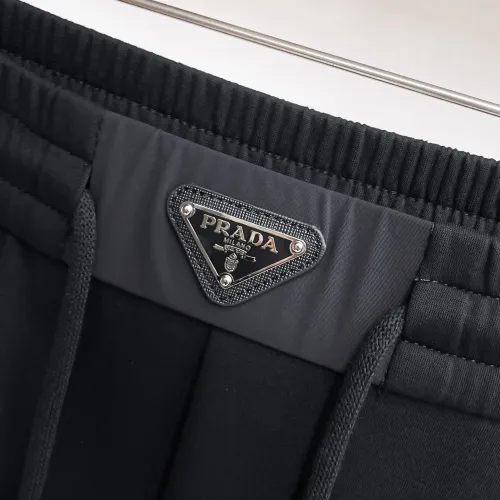 Replica Prada Pants For Men #1464604 $72.00 USD for Wholesale