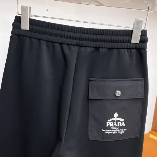 Replica Prada Pants For Men #1464604 $72.00 USD for Wholesale