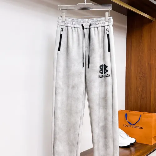 Cheap Balenciaga Pants For Men #1464605, $$72.00 USD On Balenciaga Pants
