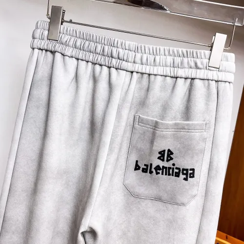 Replica Balenciaga Pants For Men #1464605 $72.00 USD for Wholesale