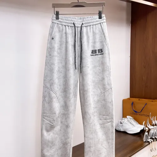 Cheap Balenciaga Pants For Men #1464606, $$72.00 USD On Balenciaga Pants