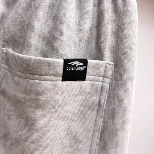 Replica Balenciaga Pants For Men #1464606 $72.00 USD for Wholesale