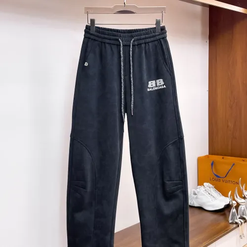 Cheap Balenciaga Pants For Men #1464607, $$72.00 USD On Balenciaga Pants