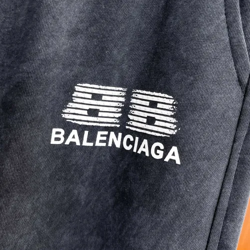 Replica Balenciaga Pants For Men #1464607 $72.00 USD for Wholesale