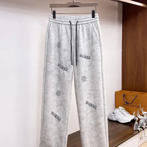 Cheap Balenciaga Pants For Men #1464608, $$72.00 USD On Balenciaga Pants