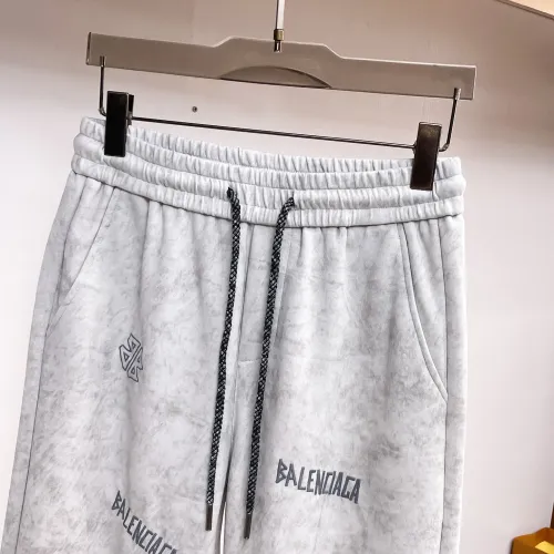 Replica Balenciaga Pants For Men #1464608 $72.00 USD for Wholesale