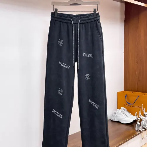 Cheap Balenciaga Pants For Men #1464609, $$72.00 USD On Balenciaga Pants