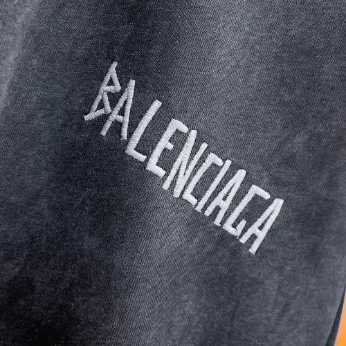 Replica Balenciaga Pants For Men #1464609 $72.00 USD for Wholesale