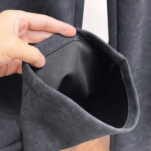 Replica Balenciaga Pants For Men #1464609 $72.00 USD for Wholesale