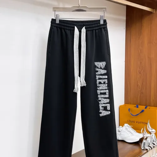 Cheap Balenciaga Pants For Men #1464611, $$72.00 USD On Balenciaga Pants
