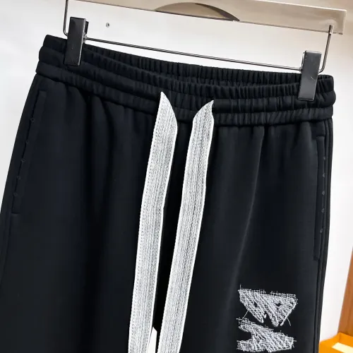Replica Balenciaga Pants For Men #1464611 $72.00 USD for Wholesale