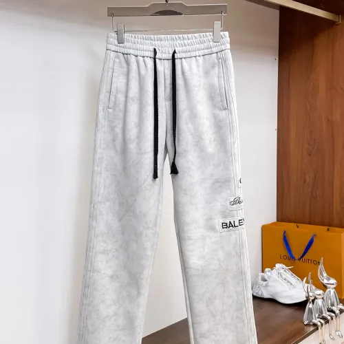Cheap Balenciaga Pants For Men #1464612, $$72.00 USD On Balenciaga Pants