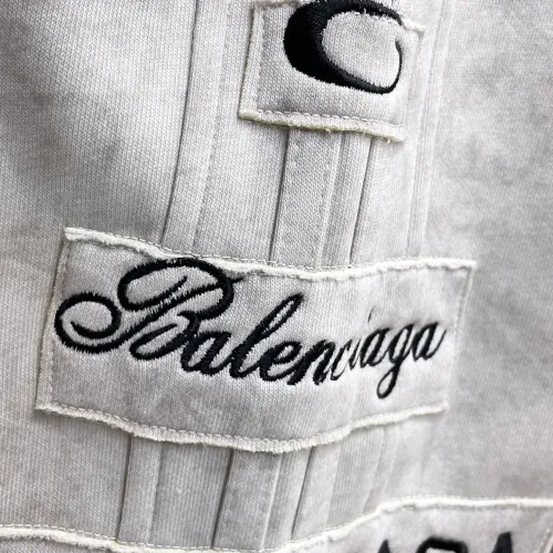 Replica Balenciaga Pants For Men #1464612 $72.00 USD for Wholesale