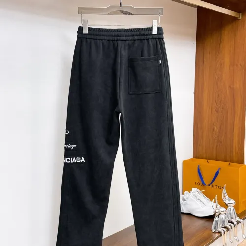 Replica Balenciaga Pants For Men #1464613 $72.00 USD for Wholesale