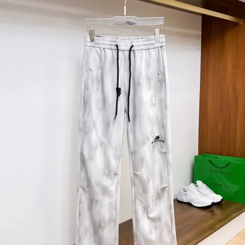 Cheap Balenciaga Pants For Men #1464615, $$72.00 USD On Balenciaga Pants