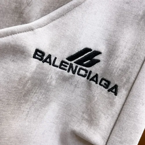 Replica Balenciaga Pants For Men #1464615 $72.00 USD for Wholesale