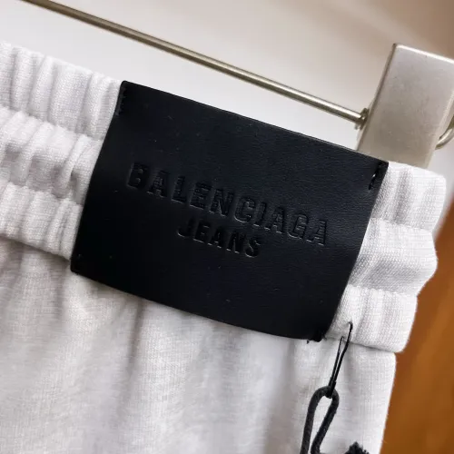 Replica Balenciaga Pants For Men #1464615 $72.00 USD for Wholesale