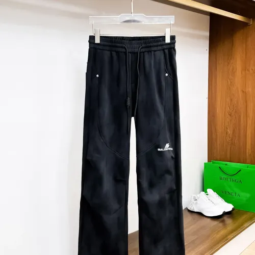 Cheap Balenciaga Pants For Men #1464616, $$72.00 USD On Balenciaga Pants