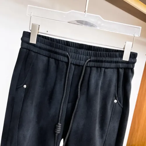 Replica Balenciaga Pants For Men #1464616 $72.00 USD for Wholesale