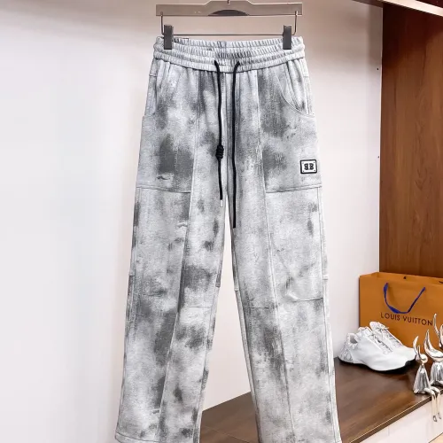 Cheap Balenciaga Pants For Men #1464618, $$72.00 USD On Balenciaga Pants