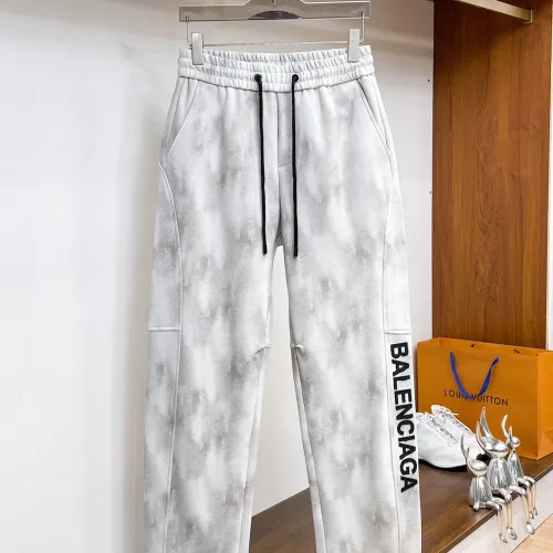 Cheap Balenciaga Pants For Men #1464622, $$72.00 USD On Balenciaga Pants