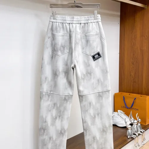 Replica Balenciaga Pants For Men #1464622 $72.00 USD for Wholesale