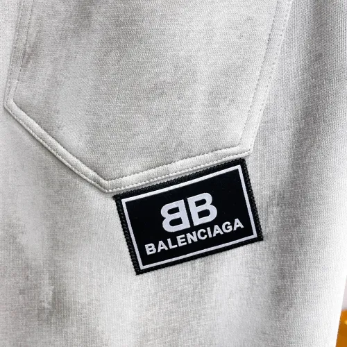 Replica Balenciaga Pants For Men #1464622 $72.00 USD for Wholesale