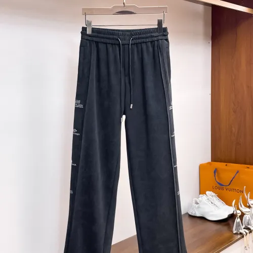 Cheap Balenciaga Pants For Men #1464624, $$72.00 USD On Balenciaga Pants