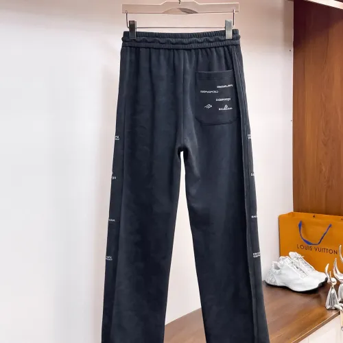 Replica Balenciaga Pants For Men #1464624 $72.00 USD for Wholesale