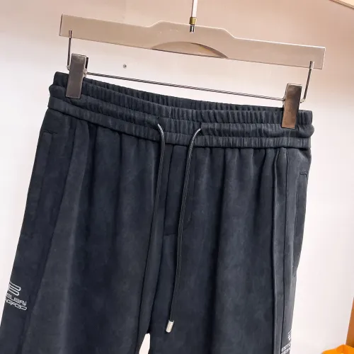 Replica Balenciaga Pants For Men #1464624 $72.00 USD for Wholesale
