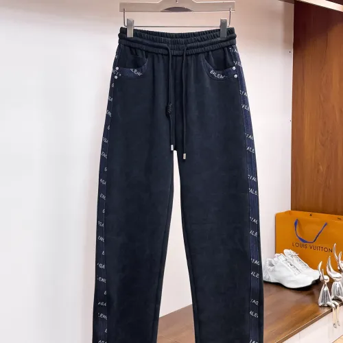 Cheap Balenciaga Pants For Men #1464630, $$72.00 USD On Balenciaga Pants