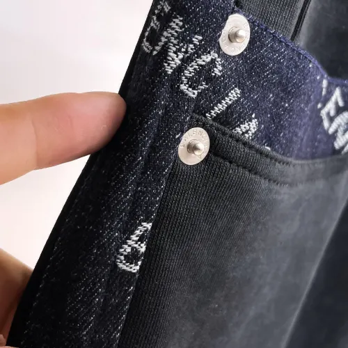 Replica Balenciaga Pants For Men #1464630 $72.00 USD for Wholesale
