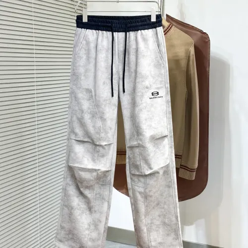 Cheap Balenciaga Pants For Men #1464632, $$72.00 USD On Balenciaga Pants