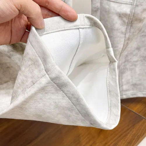 Replica Balenciaga Pants For Men #1464632 $72.00 USD for Wholesale