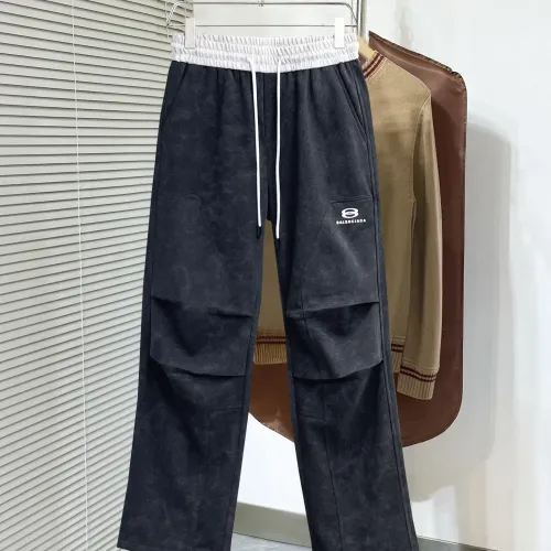 Cheap Balenciaga Pants For Men #1464633, $$72.00 USD On Balenciaga Pants