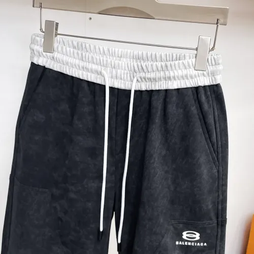 Replica Balenciaga Pants For Men #1464633 $72.00 USD for Wholesale